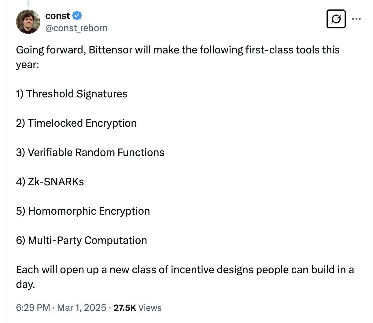 Gate Ventures Research Insights: Bittensor 혁명, AI 비트코인의 부상 및 새로운 경제 환경