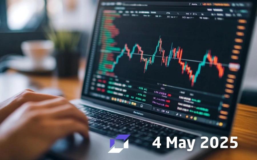CoinRank Crypto News Roundup: (5/04) | ZachXBT Identifies BTC Phishing Scam Targeting Elderly, 10 US Senators Oppose GENIUS Act, Buffett's Successor Named