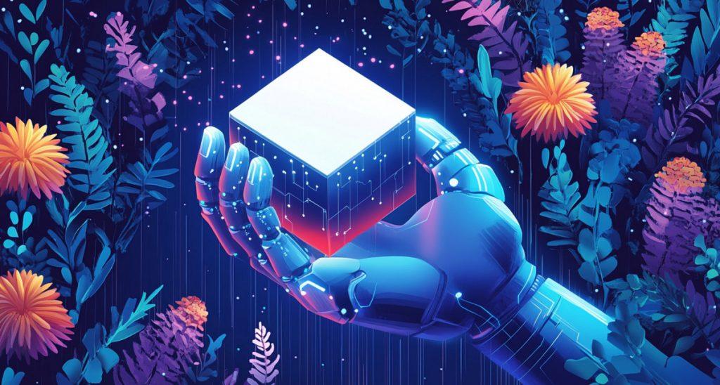 Năm 2025 đã thay đổi diện mạo ngành công nghiệp Blockchain như thế nào?