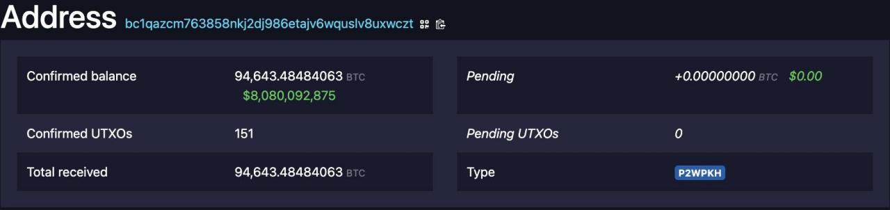 새로운 글로벌 무역 질서 하의 Web3 기업가 정신의 새로운 논리