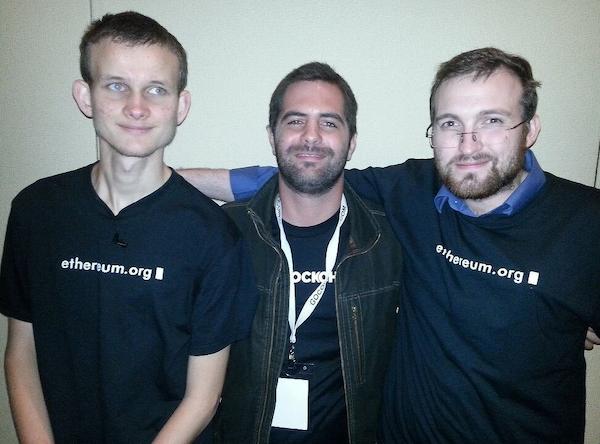 Billionaire Charles Hoskinson: From Ethereum Co-founder, Cardano Founder to