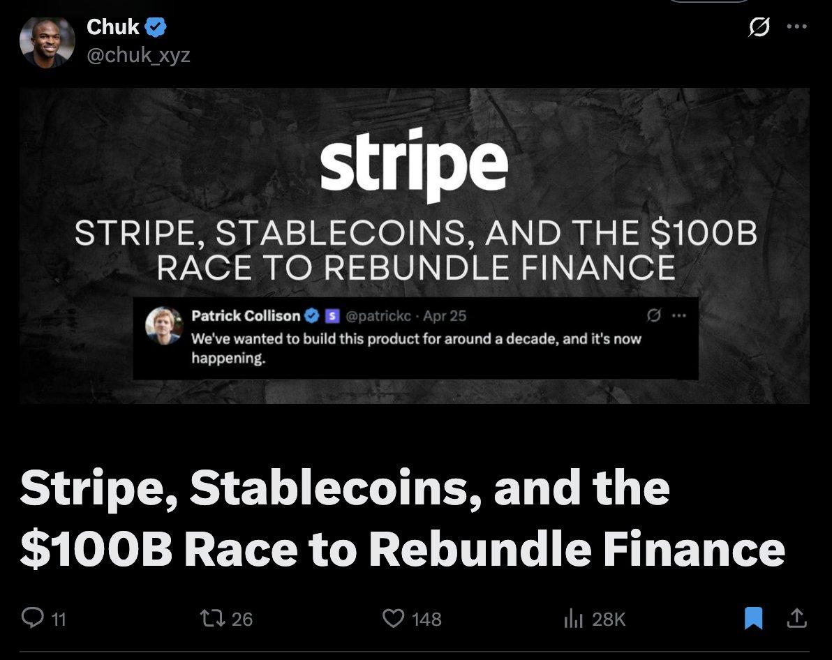 The full-chain stablecoin war: Circle, Tether and Frax’s digital dollar game