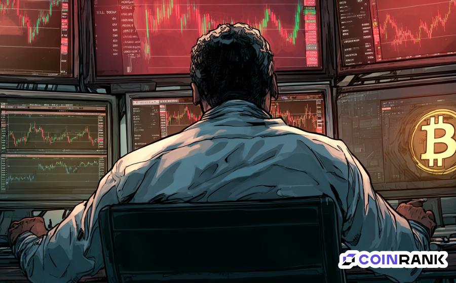 집중 유동성 시장 조성자(CLMM)란 무엇인가요?