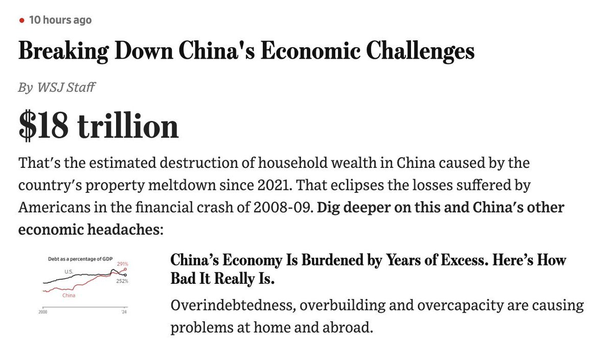 The Kobeissi Letter的想法