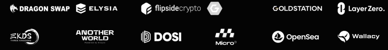 With two Asian social giants, Line and Kakao, and 250 million potential users ready to be tapped, can Kaia replicate the TON myth?