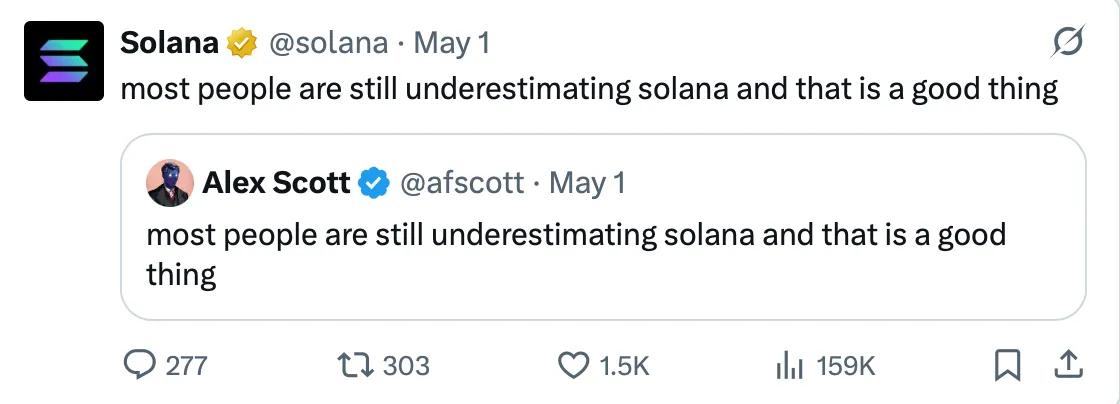 SOL is One of the Best Tokens for Long-Term Investment? Decoding the Multiple Engines of Solana Ecosystem's Value Explosion