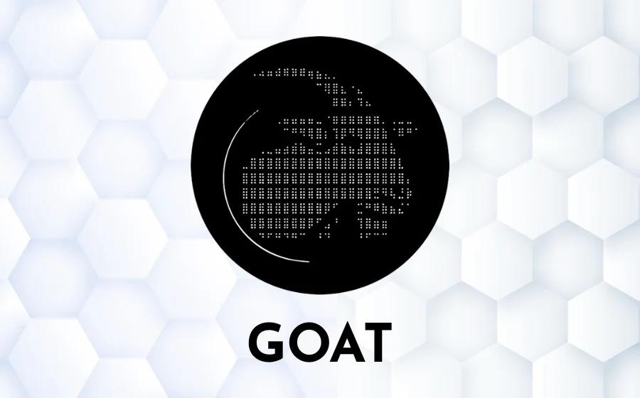 What is Goatseus Maximus(GOAT)? AI Meme Coin