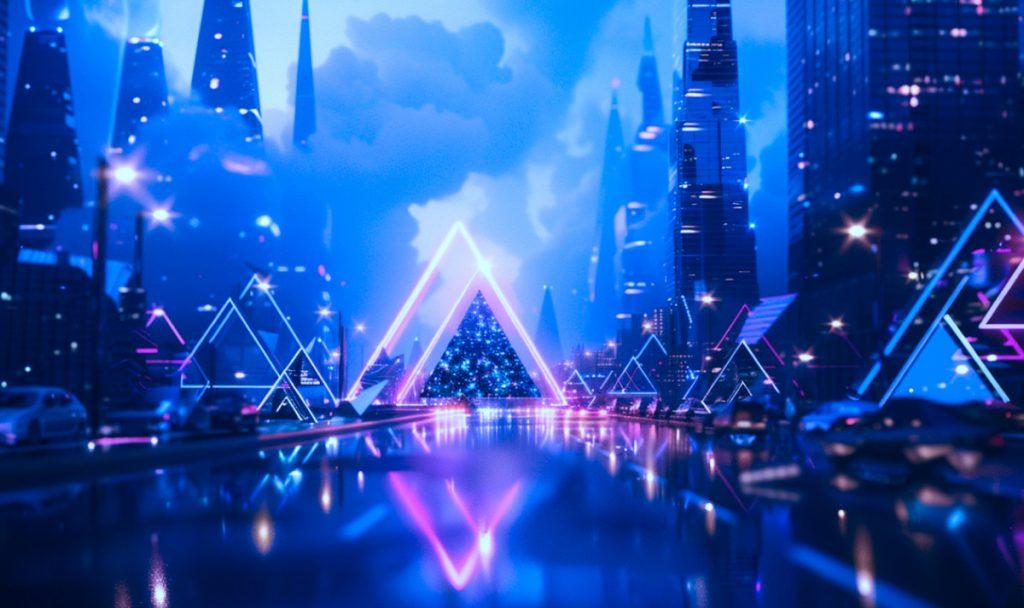 Covalent가 생태계 에어드랍을 출시, CXT 스테이커에게 TAIKO로 10만 달러 분배