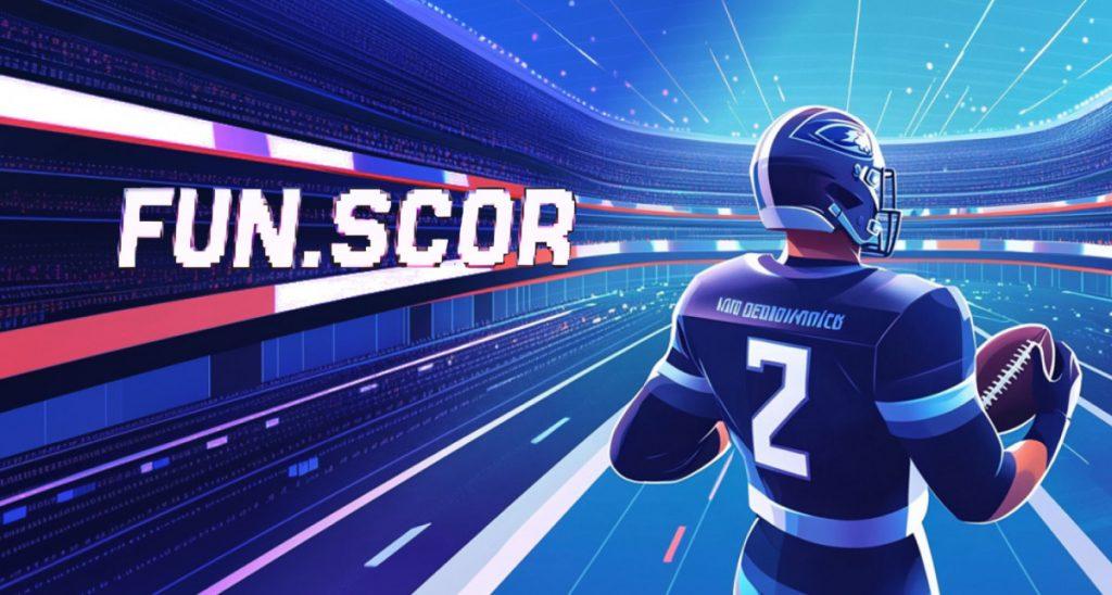 SCOR Launches Cross-Chain Wallet Linking To Unlock Utility For Thousands Of Inactive Sports NFTs