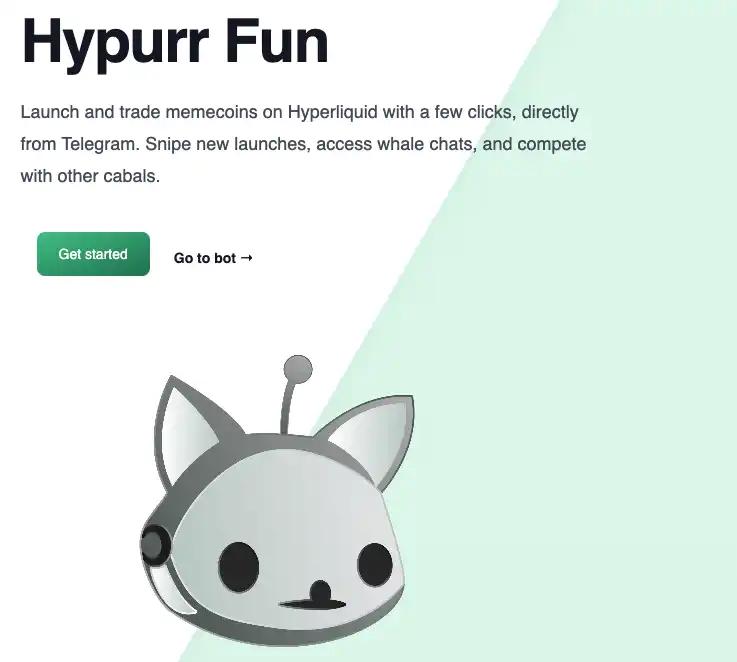 Explaining Hyperliquid: What Other Alphas Does the Ecosystem Have Besides Hypurr Fun?