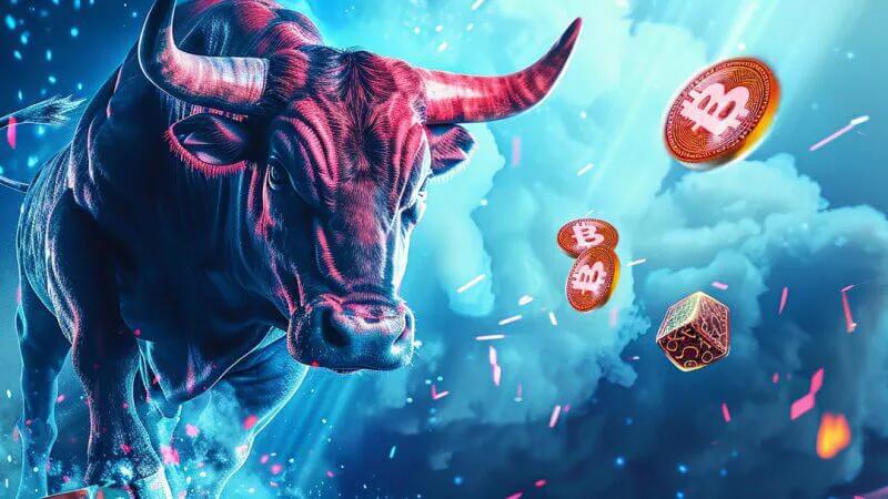 투자자들이 BTC, ETH, AVAX 대신 Rollblock(RBLK)을 선택하는 이유 - Bitcoin News 2024 Tại sao nhà đầu tư chọn Rollblock (RBLK) thay vì BTC, ETH, AVAX