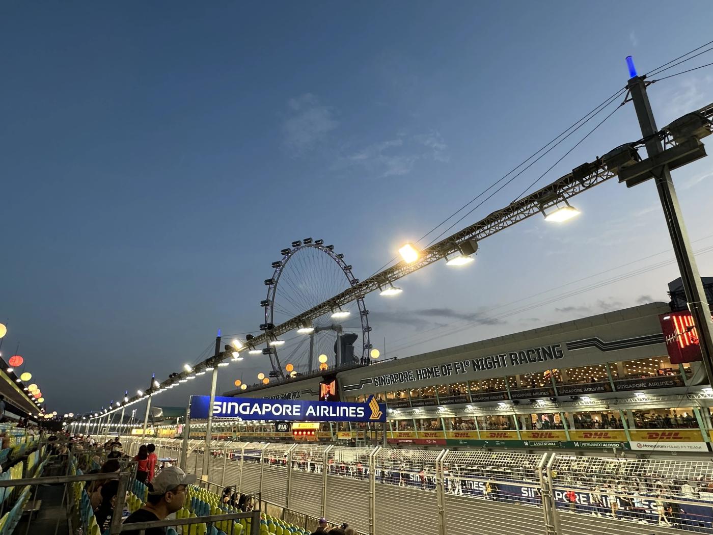 F1如期而至,加密赞助商减少1/3,谁消失了?