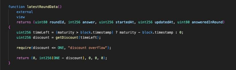 警惕贴现率风险：AAVE、Pendle、Ethena的PT杠杆收益飞轮的机制和风险