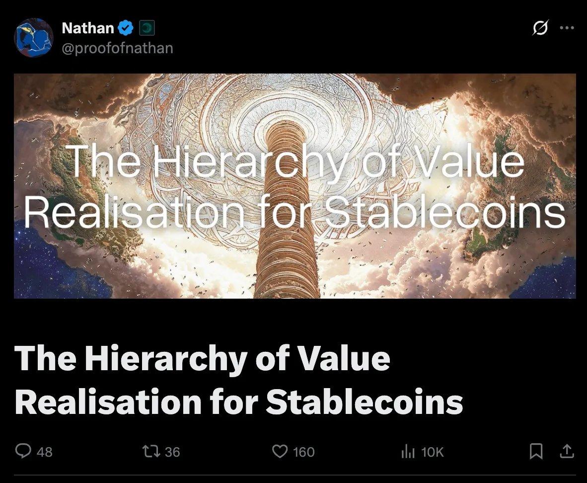 The full-chain stablecoin war: Circle, Tether and Frax’s digital dollar game