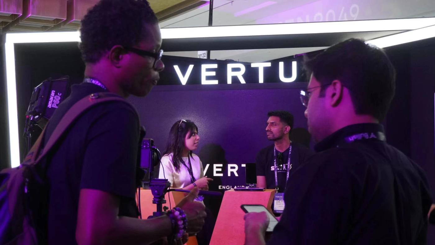 Odaily专访Vertu:奢侈品牌的Web3探索,ZK、AI等前沿领域涉猎丰富