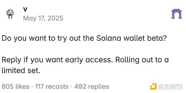 What's New with Farcaster Recently?