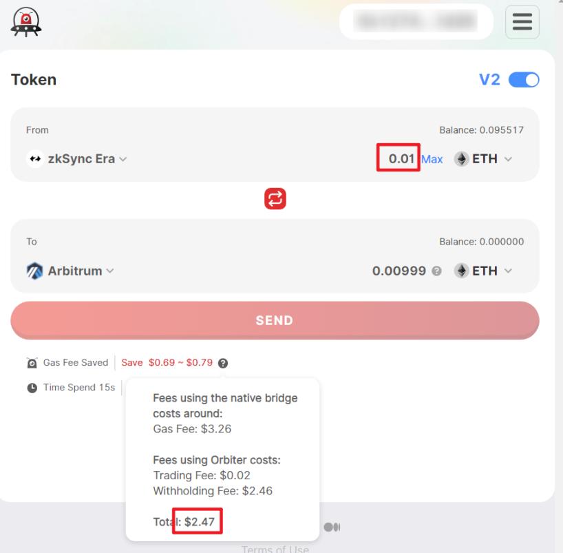 L2 cross-chain bridge war: Orbiter vs LayerSwap