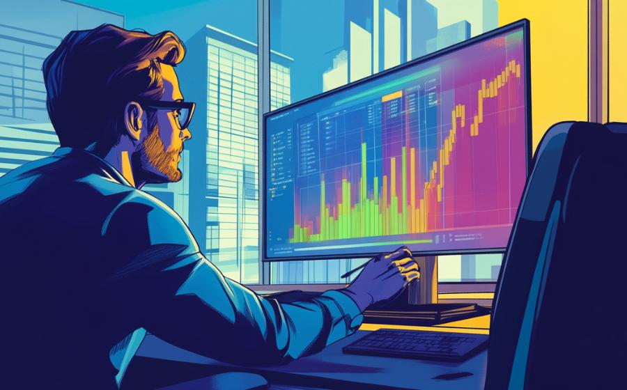 4 Key Investment Segments