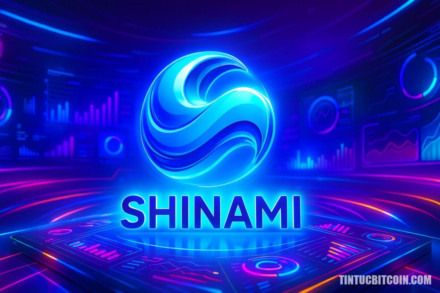 Shinami 是什么?提供 SDK 的 Web3 基础设施项目 - 比特币新闻 - 2025 年 7 天 24 小时最新币讯 Shinami là gì?