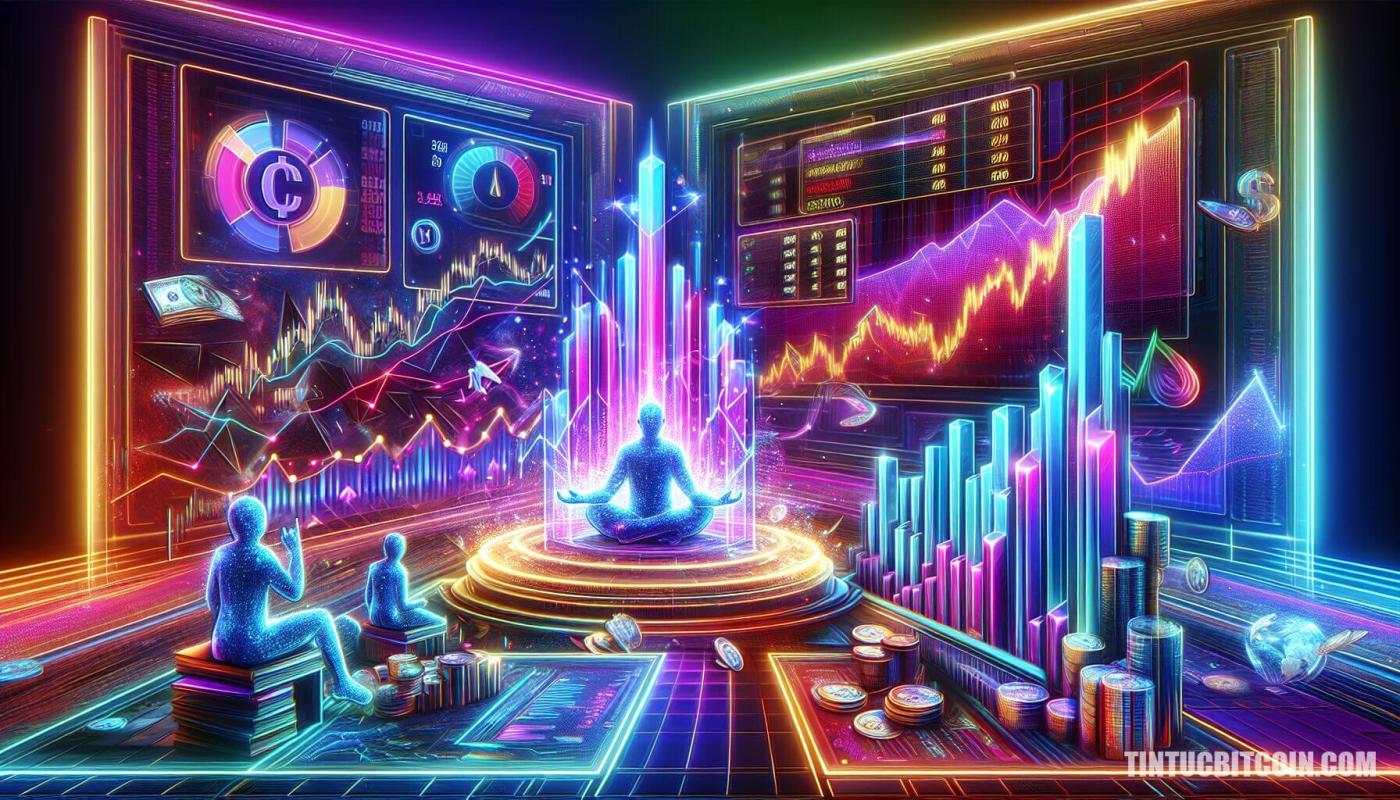 Cryptocurrency Market Remains Stable Despite Iran Threat