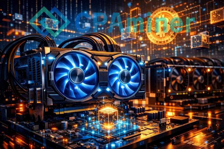 在相关部门的支持下，Cpaminer云挖矿在乍得的用户数量持续增长，有助于扩大收入机会和就业前景。