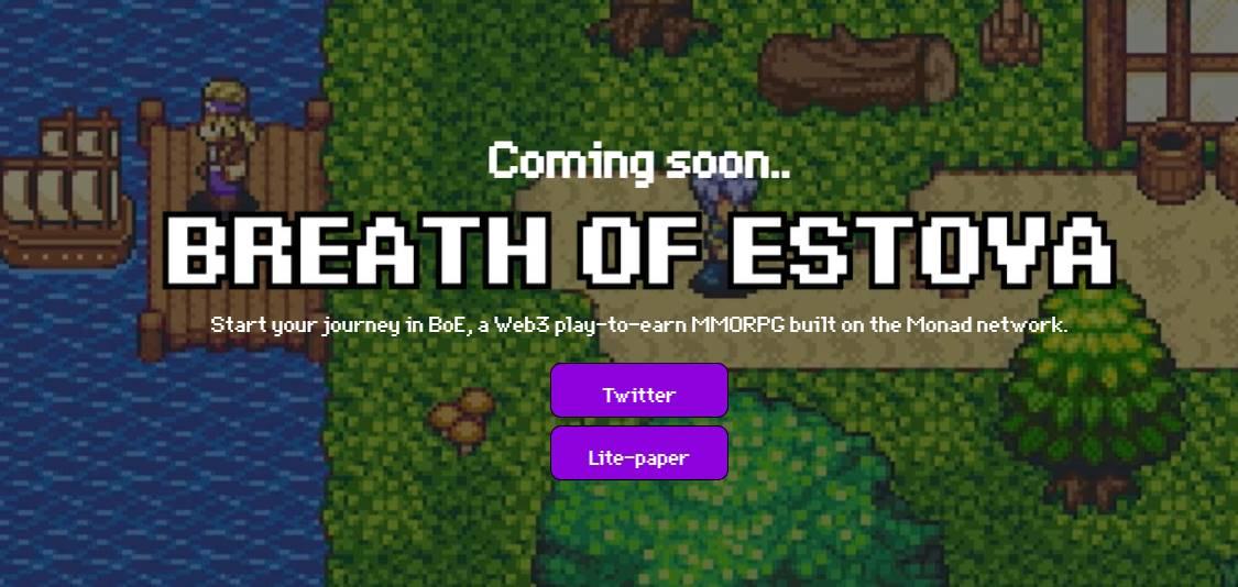 Monad TechFlow mainnet is about to launch, how to participate in ecosystem building in advance?