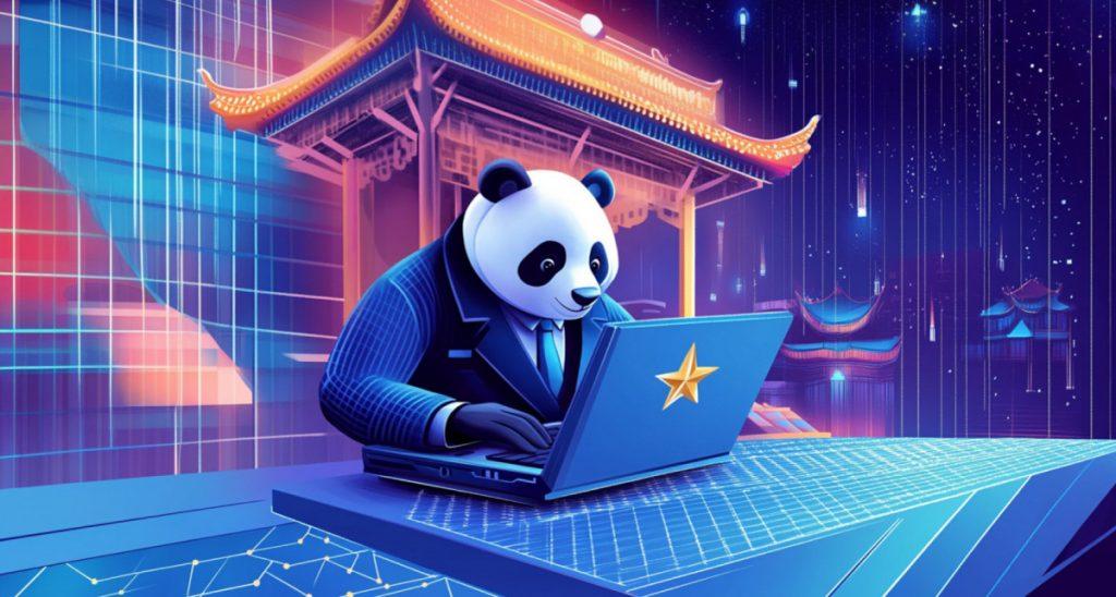 权力算法：为什么赢得人工智能竞赛的国家将为世界其他国家制定规则