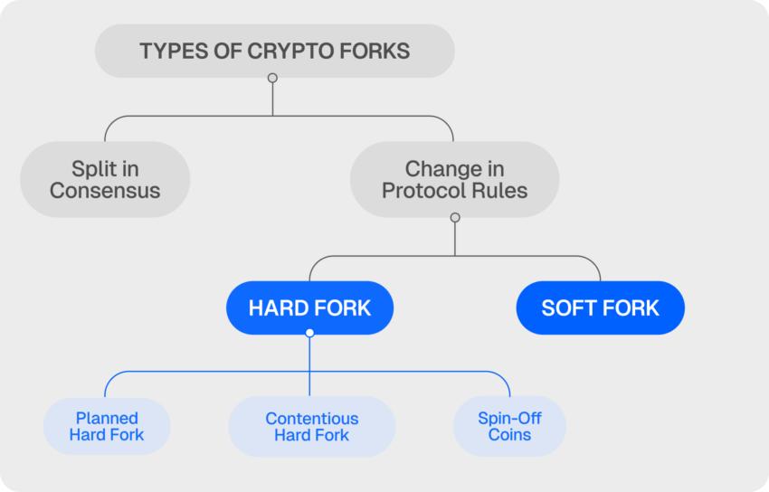 ethtereum hard fork