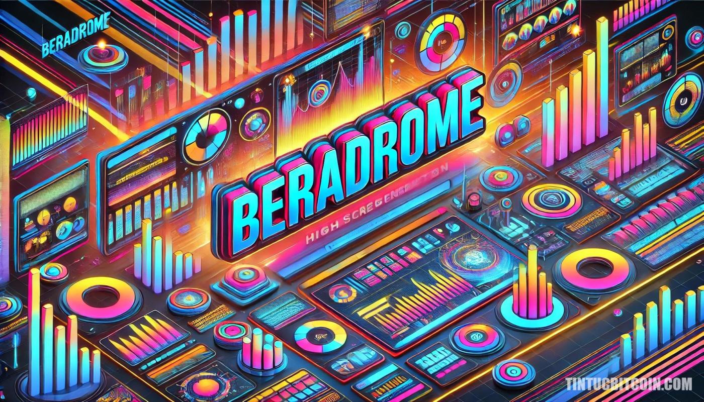 What is Beradrome?