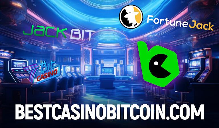 Insider Tips for Choosing the Perfect Crypto Casino&nbsp;by BestCasinoBitcoin.com