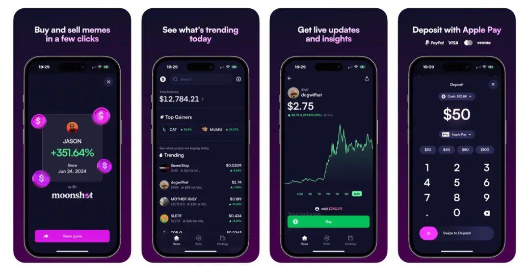 PayFi Report (Part 2): AI Payments, Micropayments, and Innovative Deposit and Withdrawal Solutions