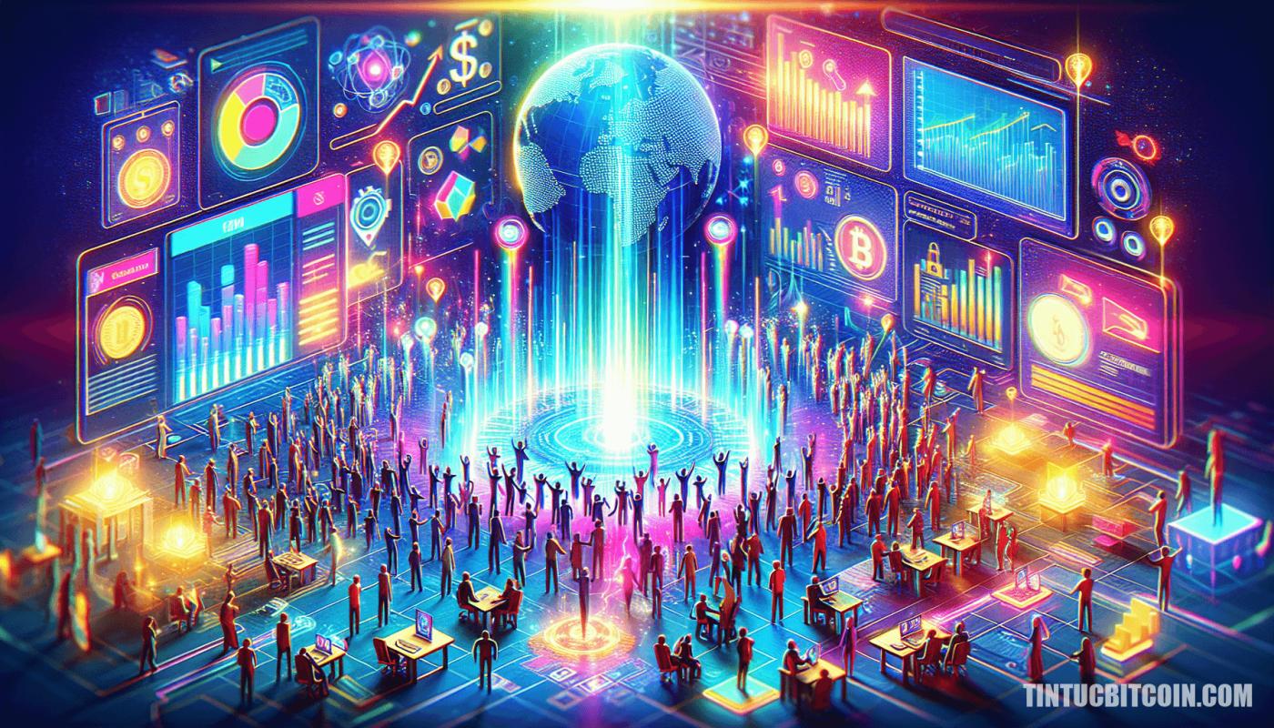 Blockchain Identity Platform Humanity Protocol Raises $1.1 Billion After Fundraising