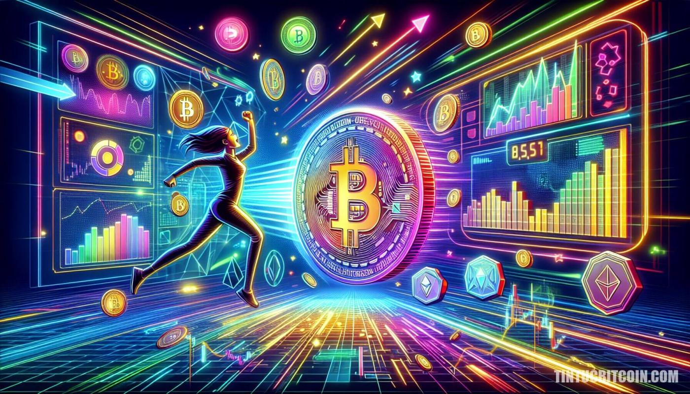 稳定币崛起如新比特币，市值达到新高