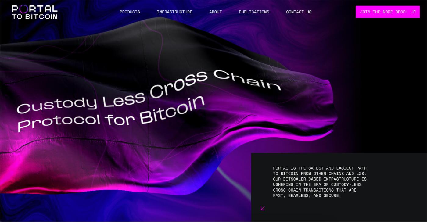 What is Portal? Overview of the Portal project - Bitcoin News - Latest Coin News 24/7 2025