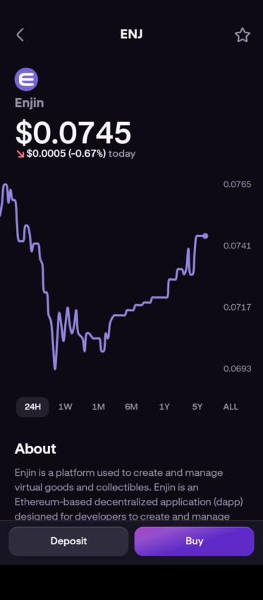 how to buy enjin coin step3