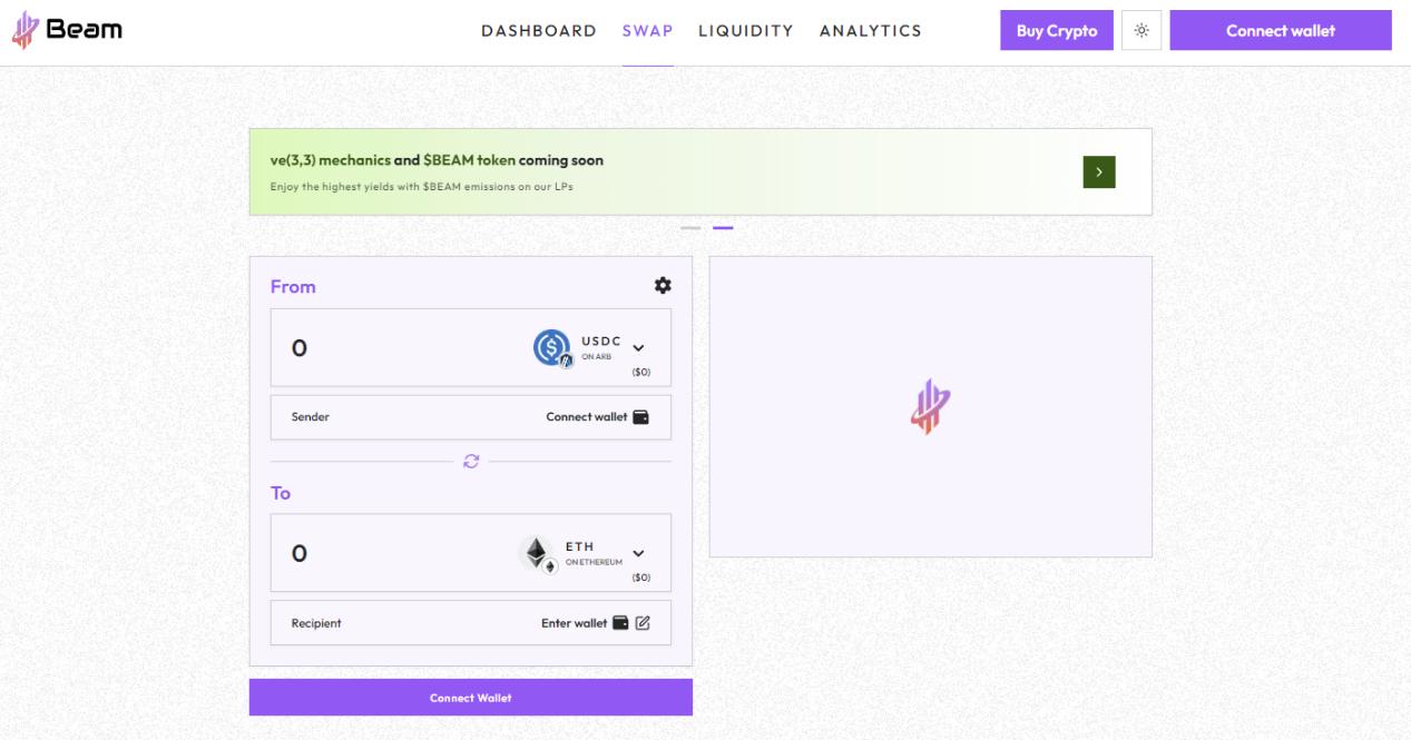 Fiat Direct Universal Chain: Coinbase Onramp Officially Launches on ZetaChain Ecosystem
