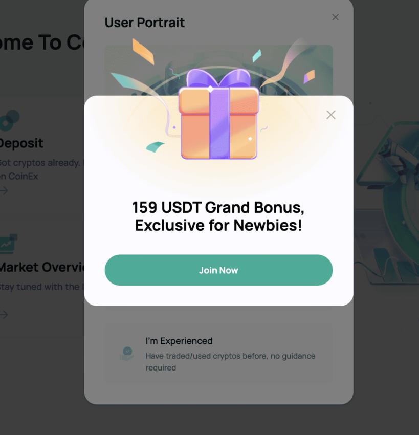 rewards