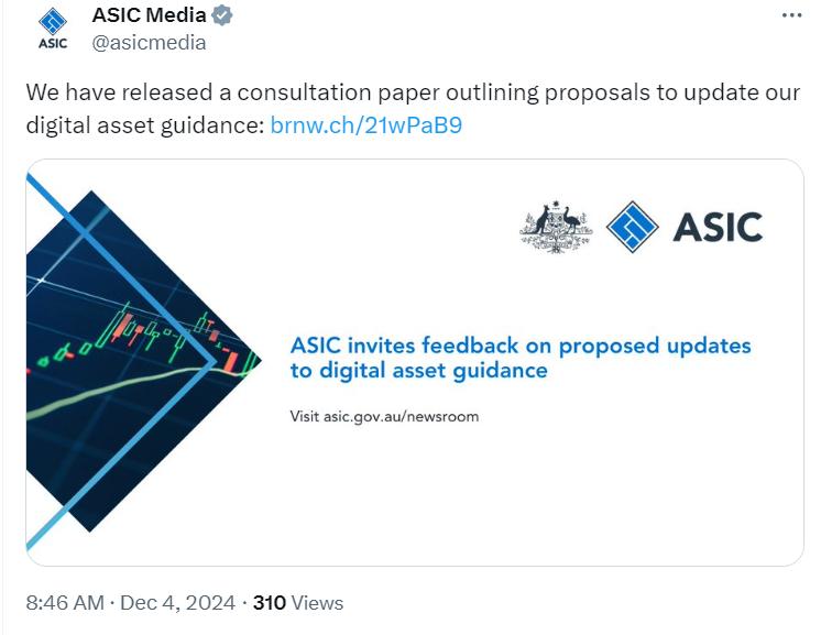 14% Decline: The Australian fintech landscape plummets - Bitcoin News - Latest Coin News 24/7 2024