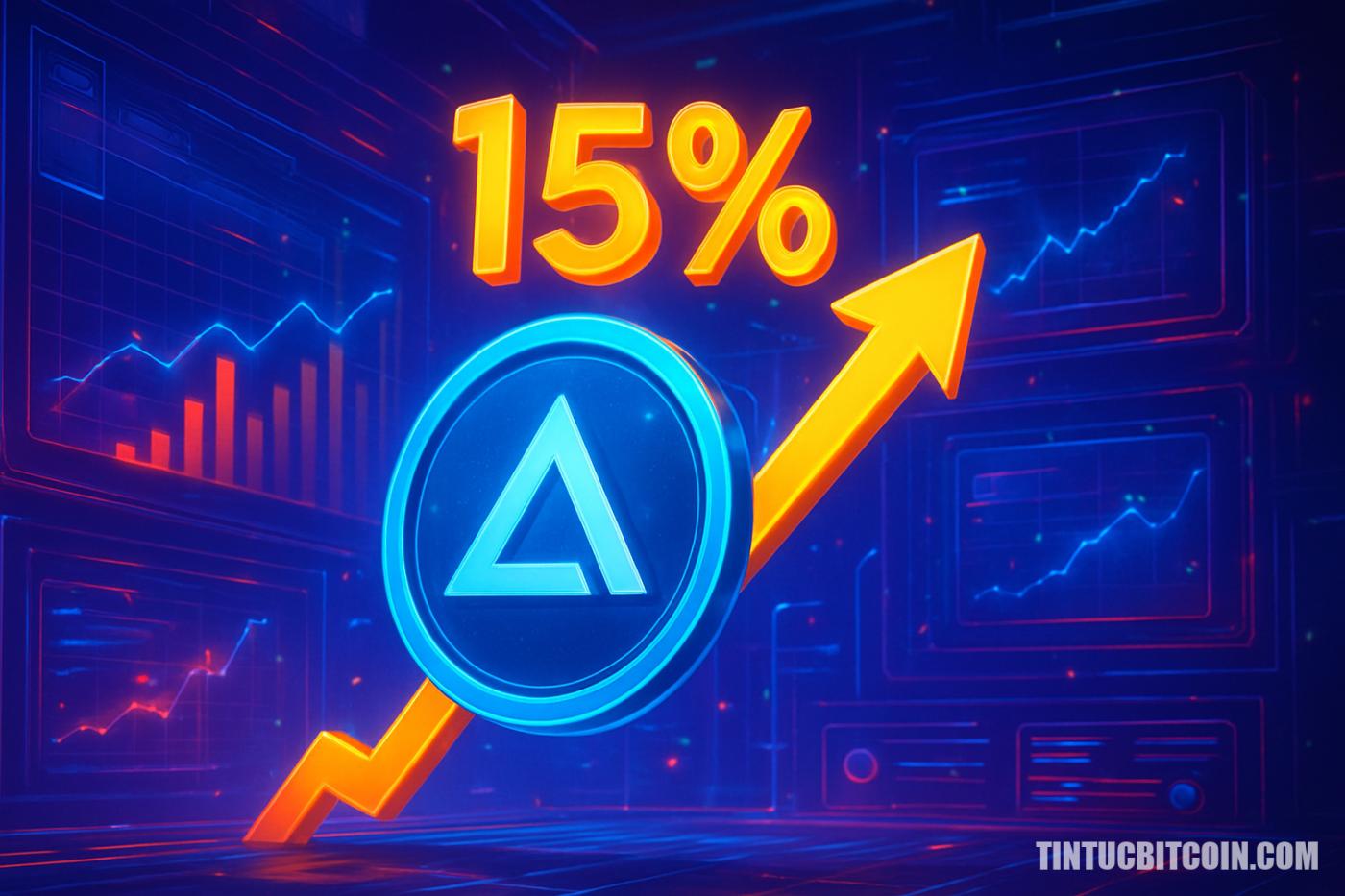 TAO surges 15% as Open Interest hits new high - Bitcoin News - Latest Coin News Updates 24/7 2026 TAO tăng 15% khi Open Interest lập đỉnh mới
