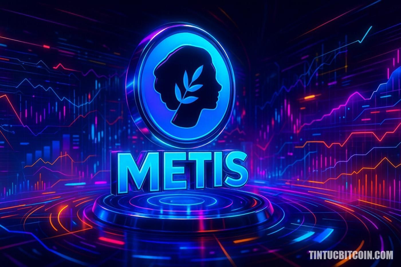 메티스(METIS)란 무엇인가요? 메티스의 미래 성장 잠재력