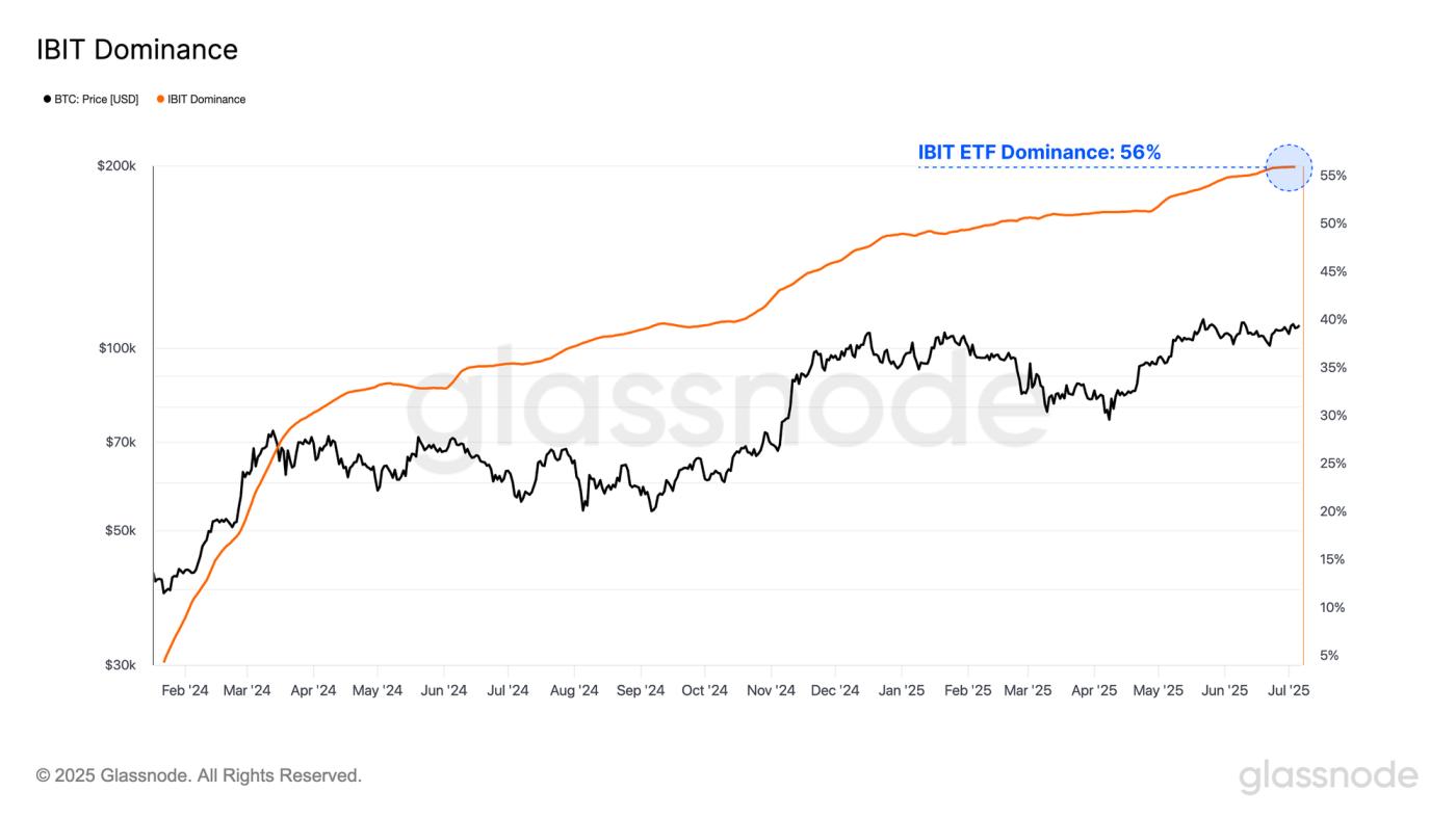 Volatility Tightens