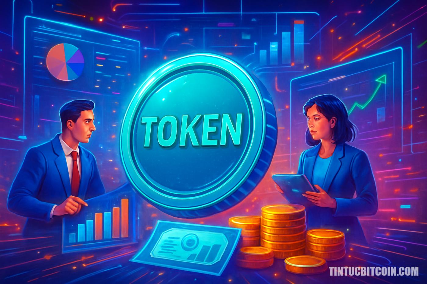 OCC làm rõ quy định vốn cho chứng khoán token hóa