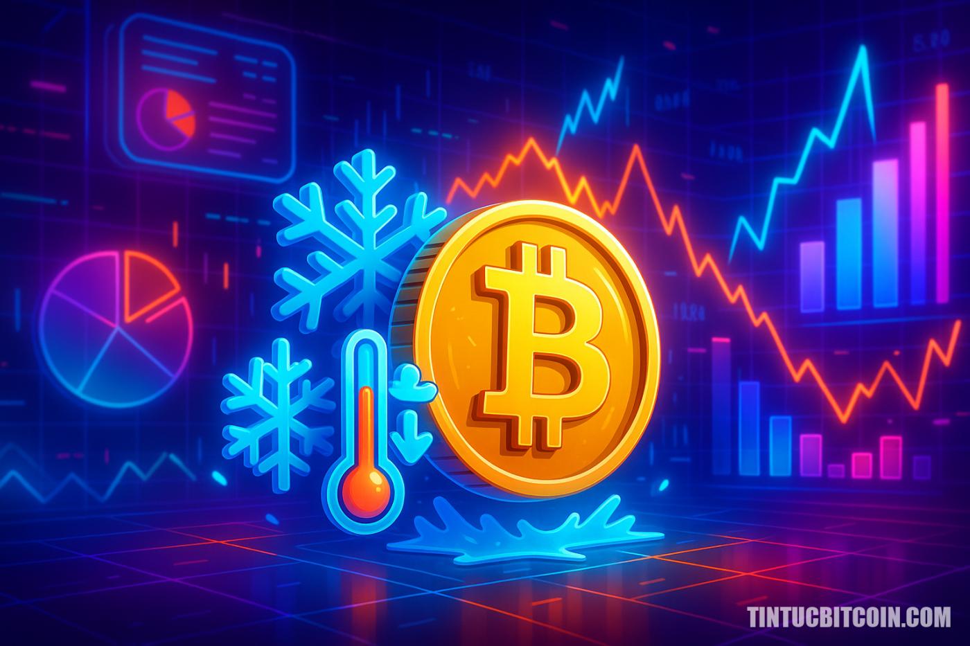 Bitcoin Cools Down in Uptober – Is November Rally Still Possible? - Bitcoin News - Latest Coin News Update 24/7 2025 Bitcoin hạ nhiệt trong Uptober – Đợt tăng tháng 11 còn khả thi?