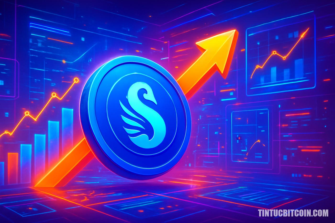 SIREN tăng 28%: Short squeeze có thể kích hoạt đợt tăng mới?