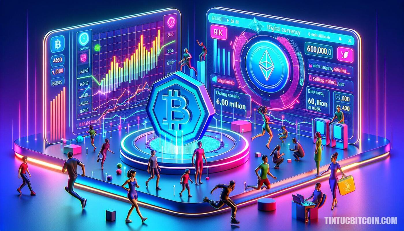 Pump.fun Token Removed from Sales Page, $600 Million at Risk - Bitcoin News - Latest Coin News 24/7 2025 Pump.fun Token Removed from Sales Page, $600 Million at Risk