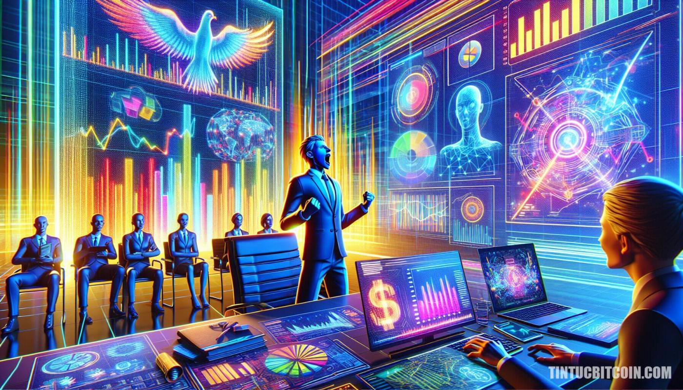 英格兰银行总裁贝利反对特朗普政府支持稳定币的政策