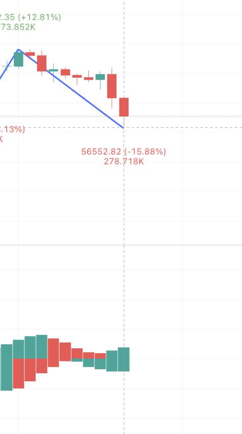 지그재그 인디케이터와 게이터 다이버전스: TradingView