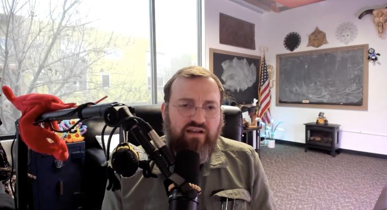 美國,查爾斯·霍斯金森,Cardano