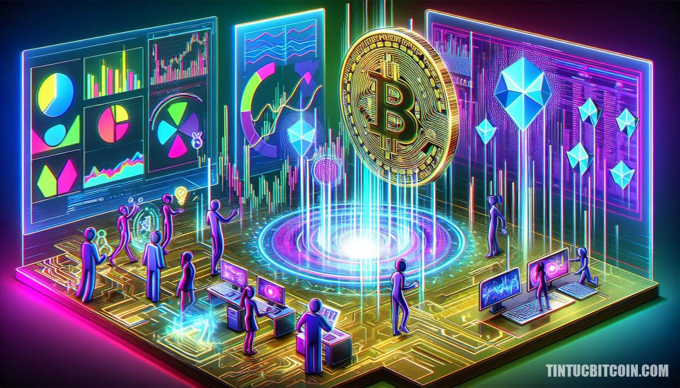 European Central Bank Recognizes XRP Ledger's Role in New Generation Cryptocurrency Finance