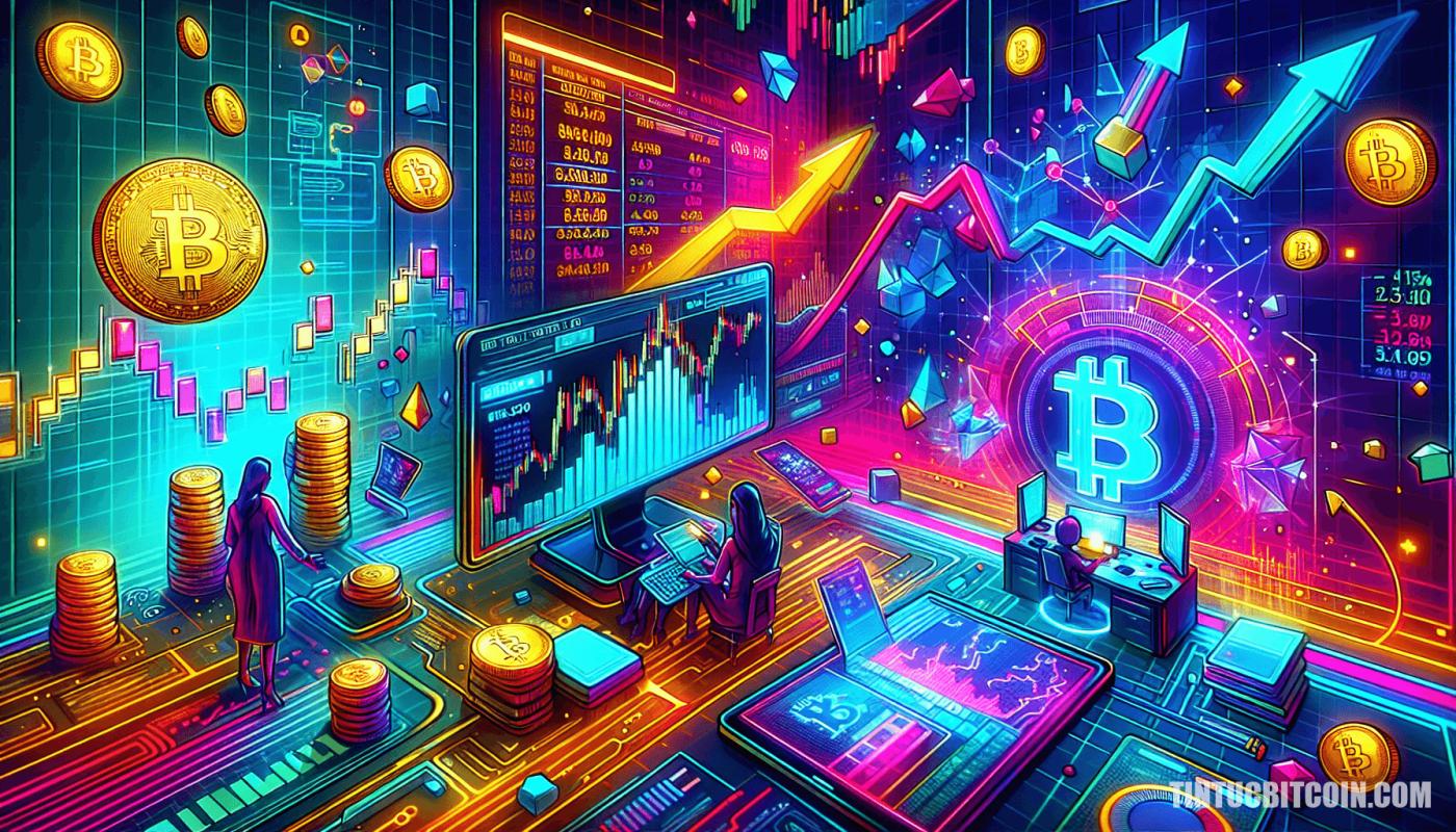 비트코인(BTC)과 "데스 크로스(death cross)": 가격 정체기가 다가오고 있다?